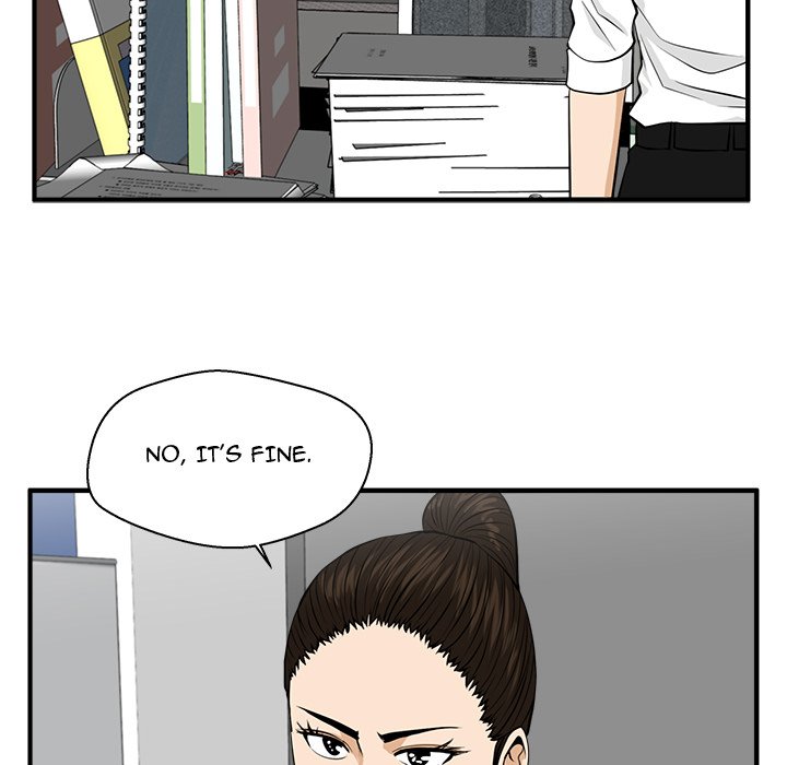 Read Mr. Kang chapter 83 image 86 on Lezhin
