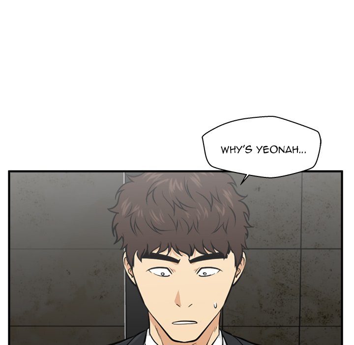 Read Mr. Kang chapter 83 image 9 on Lezhin