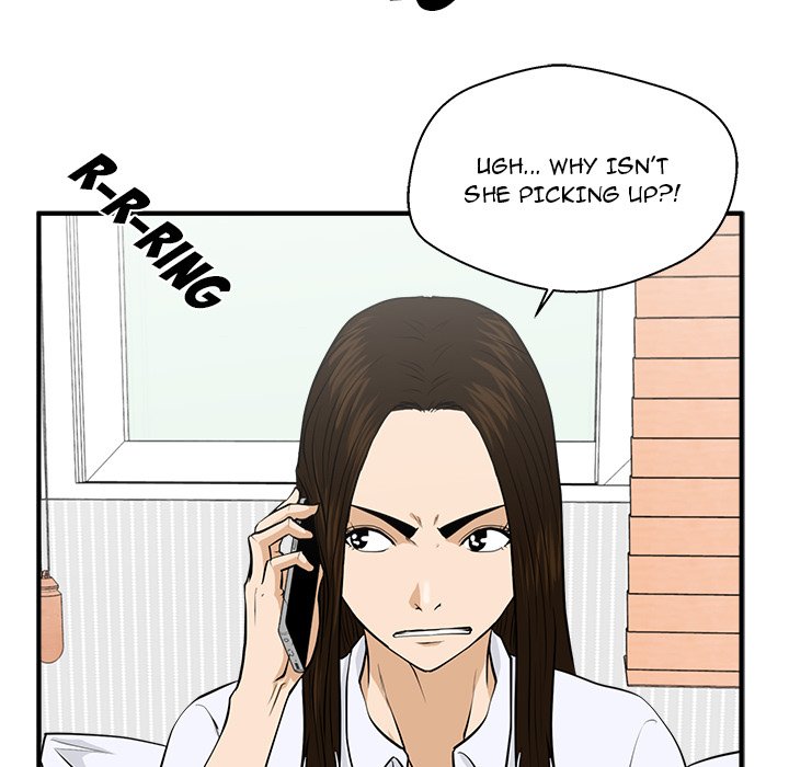 Read Mr. Kang chapter 83 image 90 on Lezhin