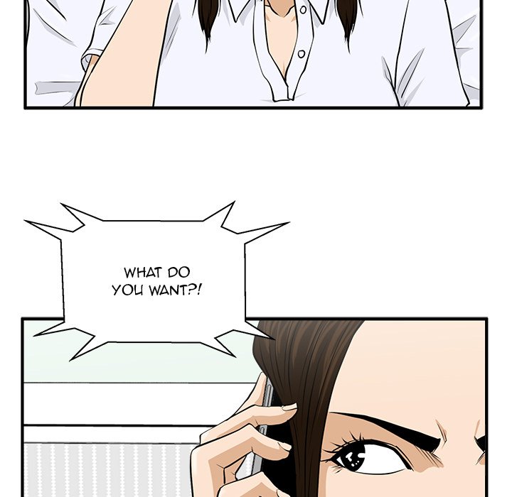 Read Mr. Kang chapter 83 image 91 on Lezhin
