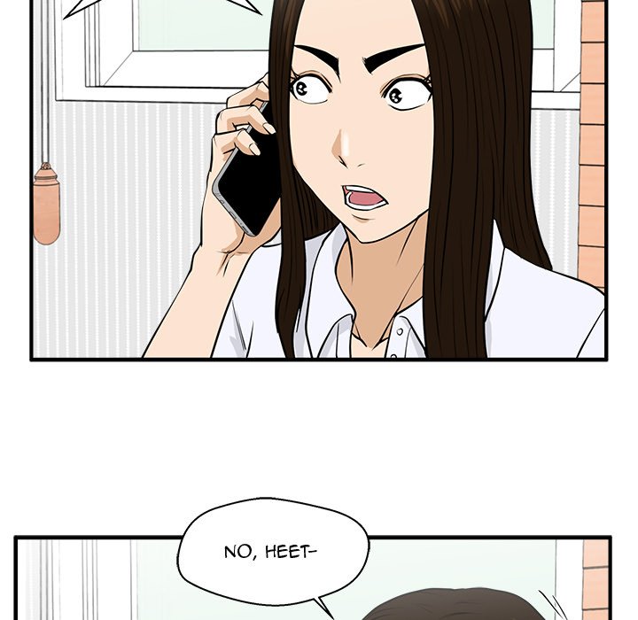 Read Mr. Kang chapter 83 image 93 on Lezhin