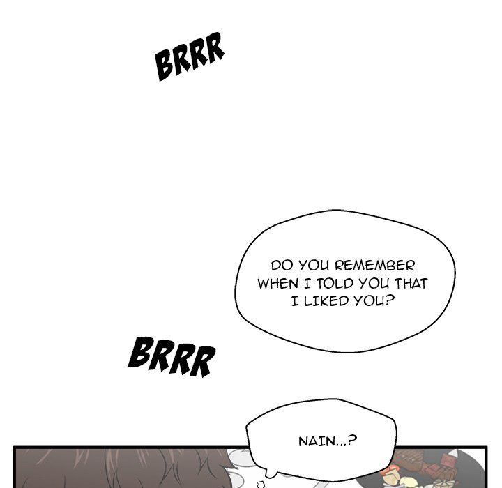 Read Mr. Kang chapter 83 image 98 on Lezhin