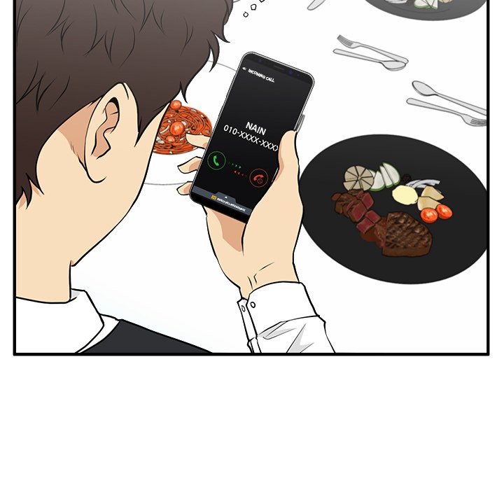 Read Mr. Kang chapter 83 image 99 on Lezhin