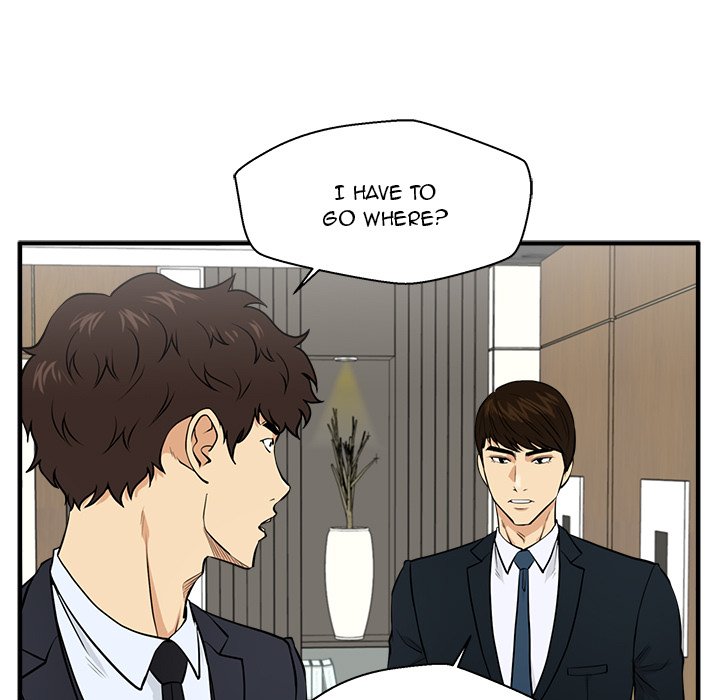 Read Mr. Kang chapter 84 image 10 on Lezhin