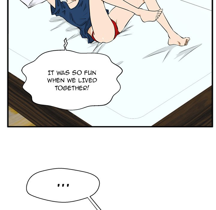 Read Mr. Kang chapter 84 image 100 on Lezhin