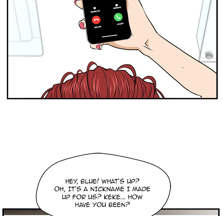 Read Mr. Kang chapter 84 image 104 on Lezhin