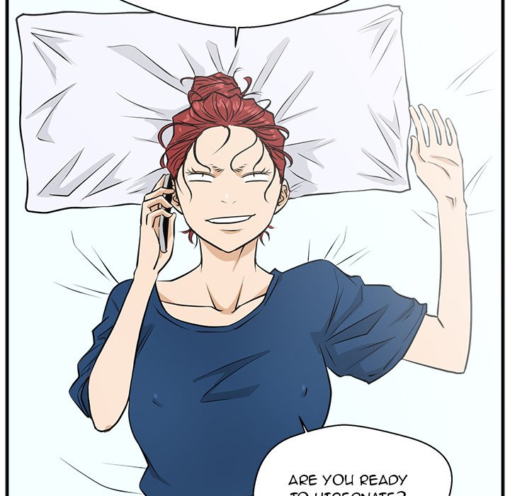 Read Mr. Kang chapter 84 image 105 on Lezhin