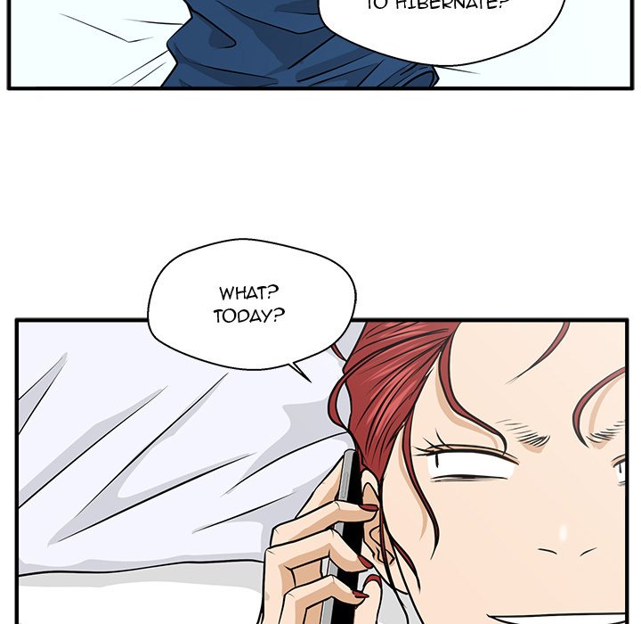 Read Mr. Kang chapter 84 image 106 on Lezhin