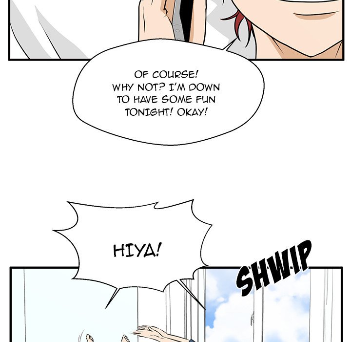 Read Mr. Kang chapter 84 image 107 on Lezhin