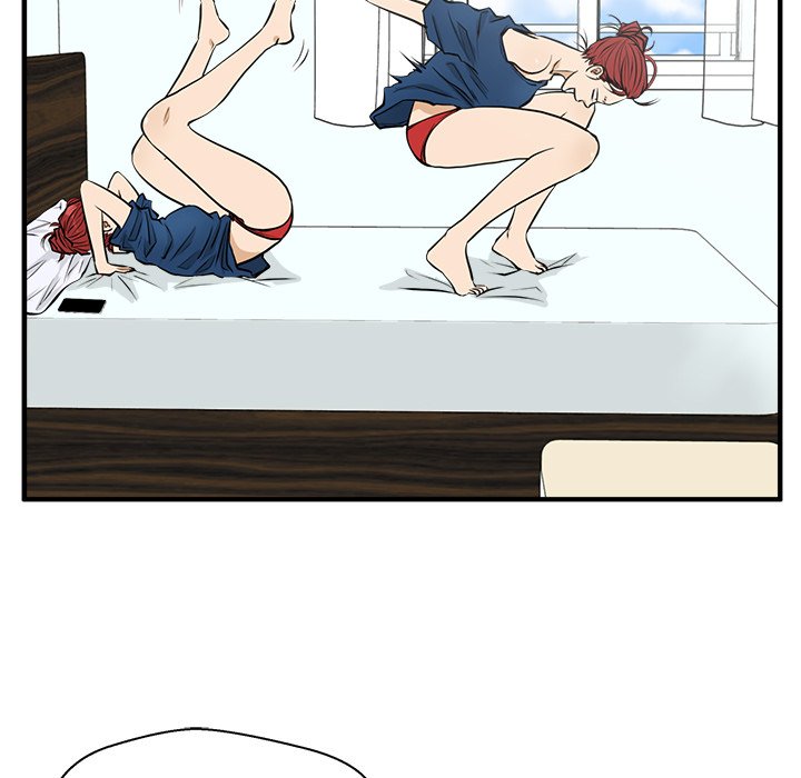 Read Mr. Kang chapter 84 image 108 on Lezhin