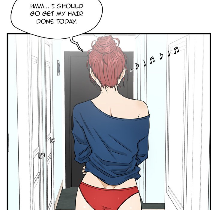 Read Mr. Kang chapter 84 image 109 on Lezhin