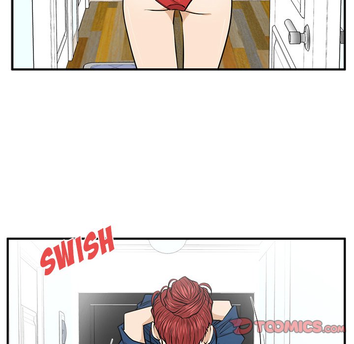 Read Mr. Kang chapter 84 image 110 on Lezhin