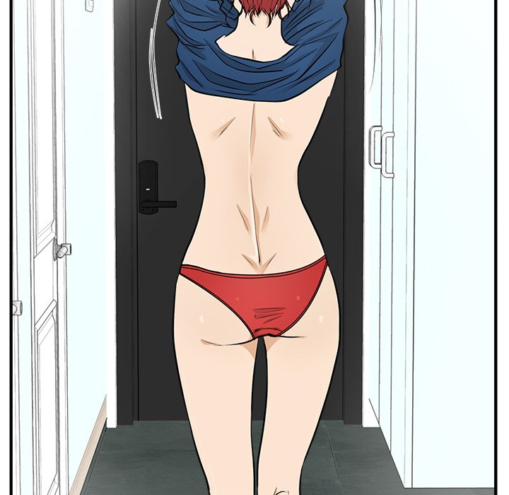 Read Mr. Kang chapter 84 image 111 on Lezhin