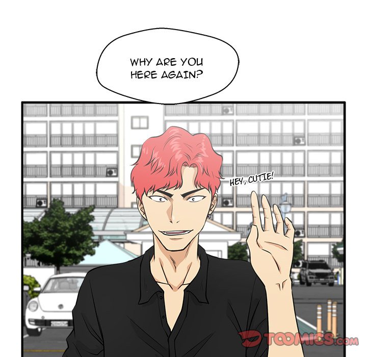 Read Mr. Kang chapter 84 image 119 on Lezhin