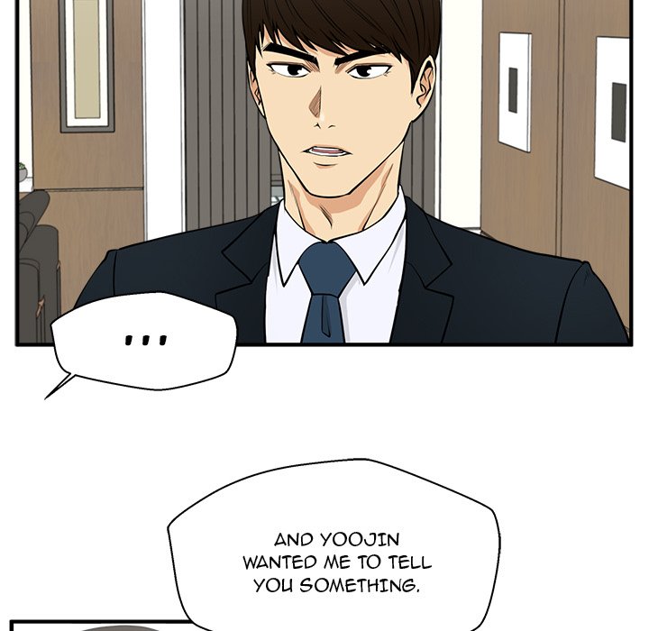 Read Mr. Kang chapter 84 image 13 on Lezhin