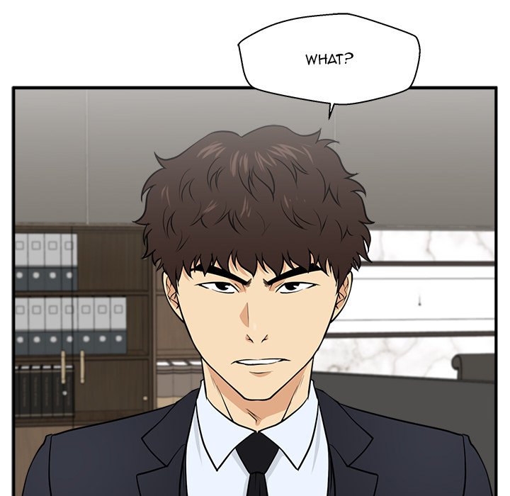 Read Mr. Kang chapter 84 image 16 on Lezhin