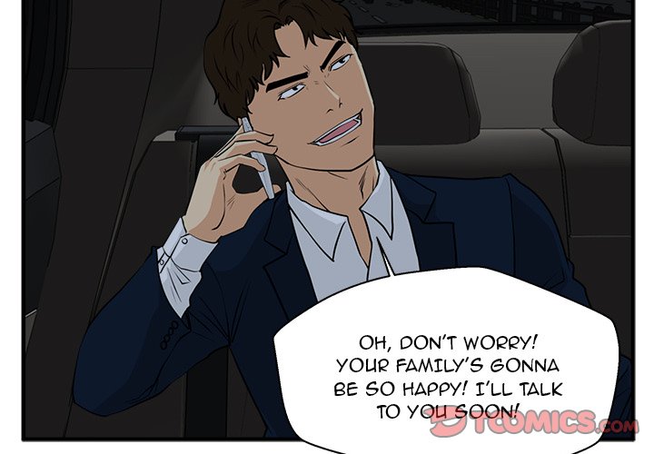 Read Mr. Kang chapter 84 image 2 on Lezhin