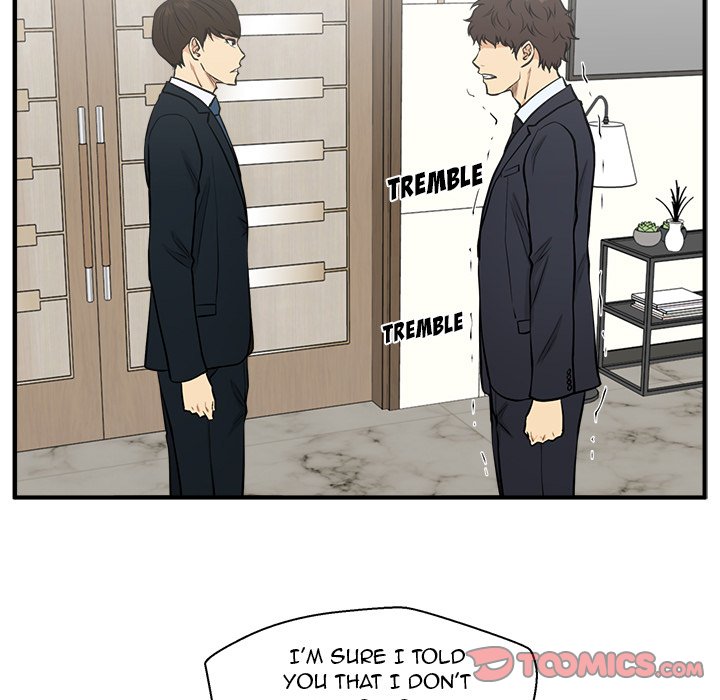 Read Mr. Kang chapter 84 image 20 on Lezhin
