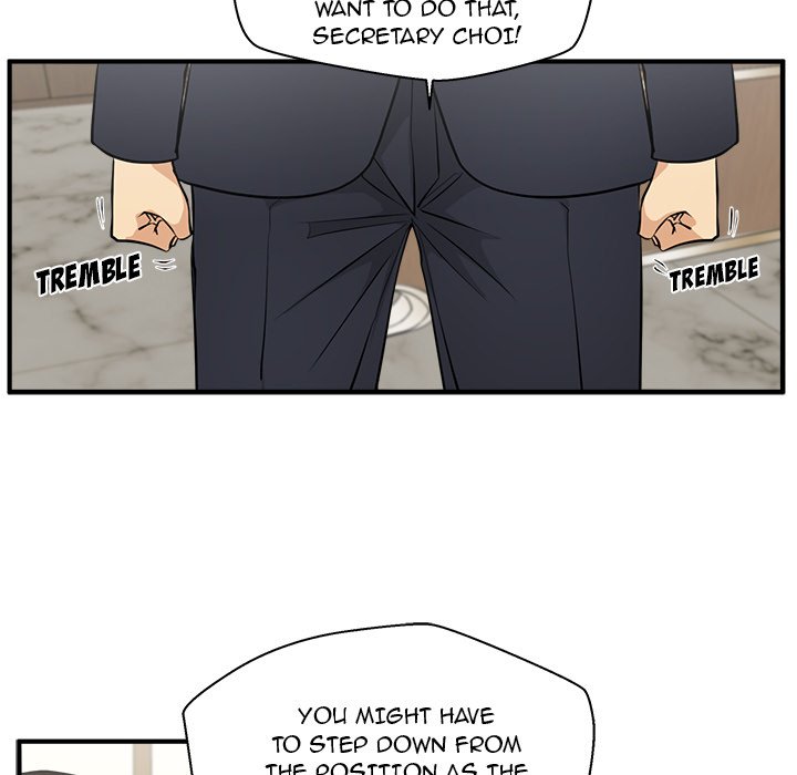 Read Mr. Kang chapter 84 image 21 on Lezhin