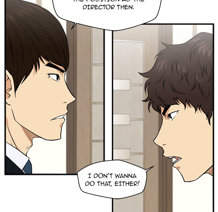 Read Mr. Kang chapter 84 image 22 on Lezhin