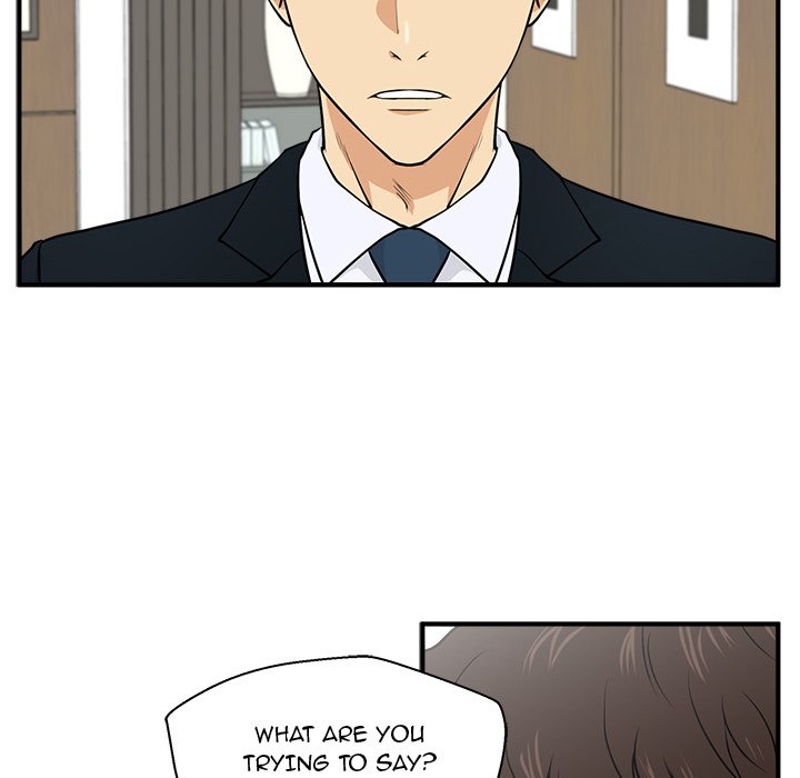 Read Mr. Kang chapter 84 image 25 on Lezhin