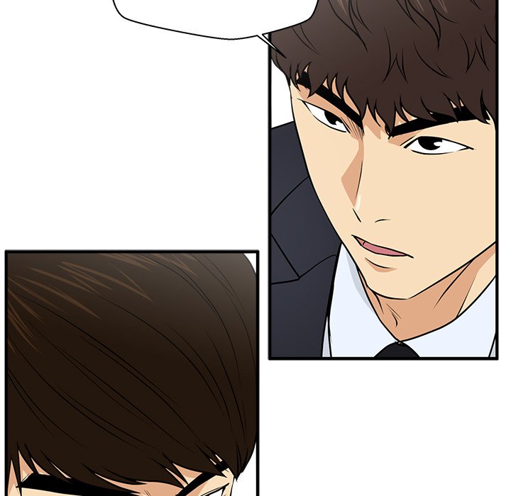 Read Mr. Kang chapter 84 image 26 on Lezhin