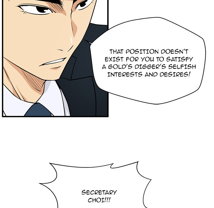 Read Mr. Kang chapter 84 image 27 on Lezhin