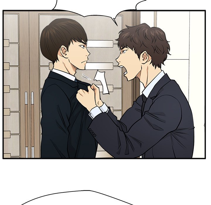 Read Mr. Kang chapter 84 image 28 on Lezhin