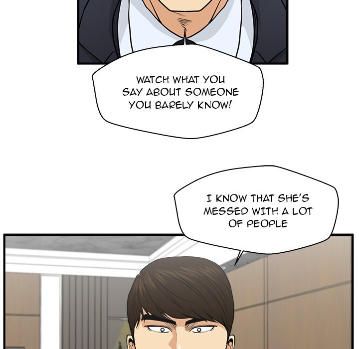 Read Mr. Kang chapter 84 image 30 on Lezhin