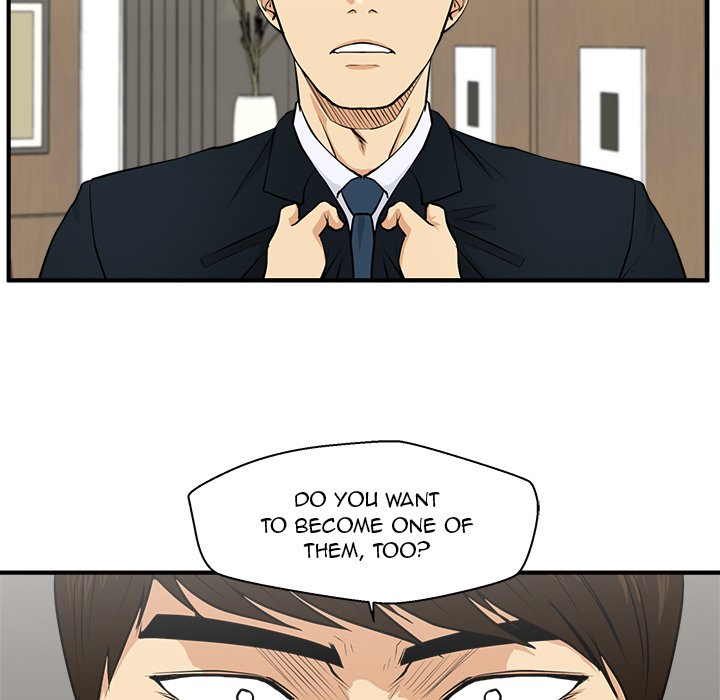 Read Mr. Kang chapter 84 image 31 on Lezhin