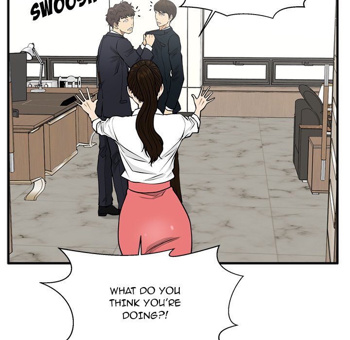 Read Mr. Kang chapter 84 image 34 on Lezhin