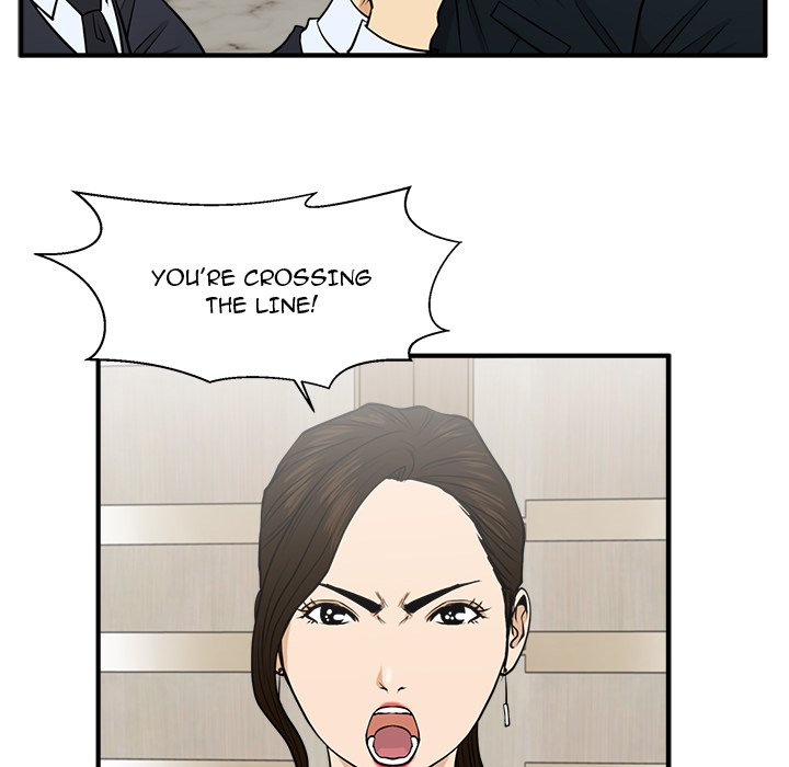 Read Mr. Kang chapter 84 image 36 on Lezhin