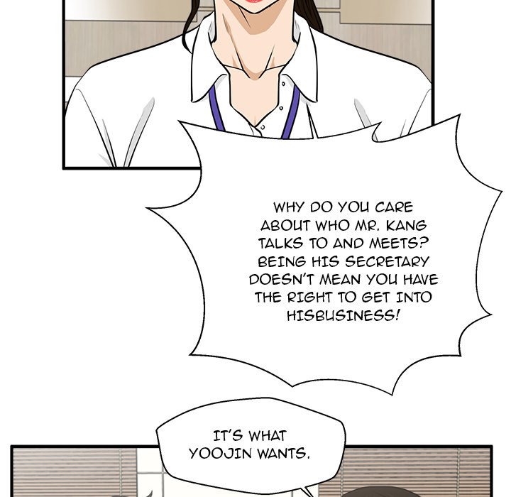 Read Mr. Kang chapter 84 image 37 on Lezhin