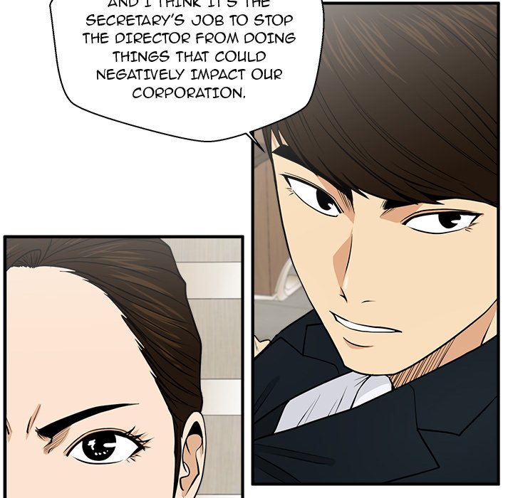 Read Mr. Kang chapter 84 image 39 on Lezhin