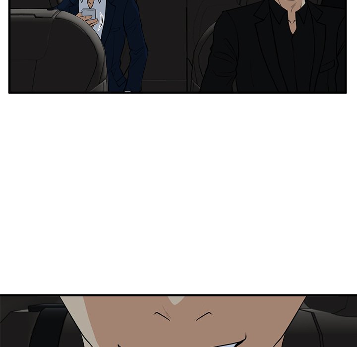Read Mr. Kang chapter 84 image 4 on Lezhin