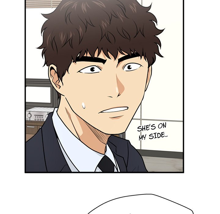 Read Mr. Kang chapter 84 image 41 on Lezhin