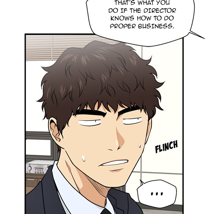 Read Mr. Kang chapter 84 image 42 on Lezhin