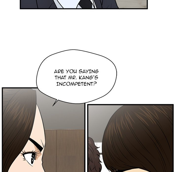 Read Mr. Kang chapter 84 image 43 on Lezhin