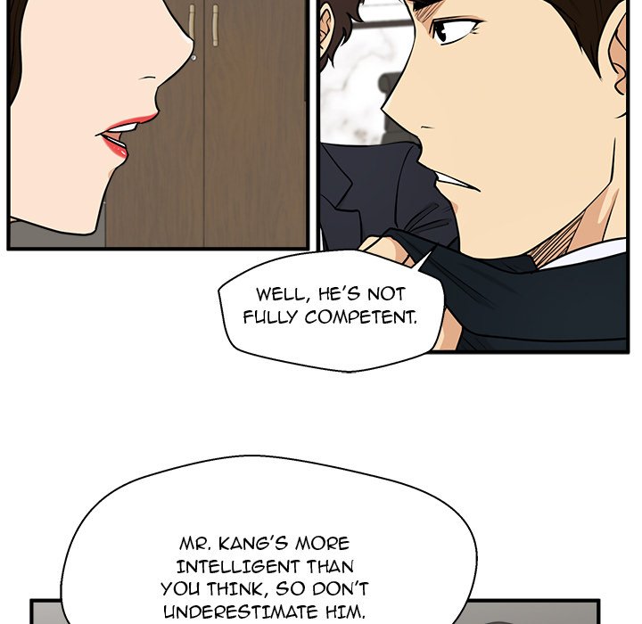 Read Mr. Kang chapter 84 image 44 on Lezhin