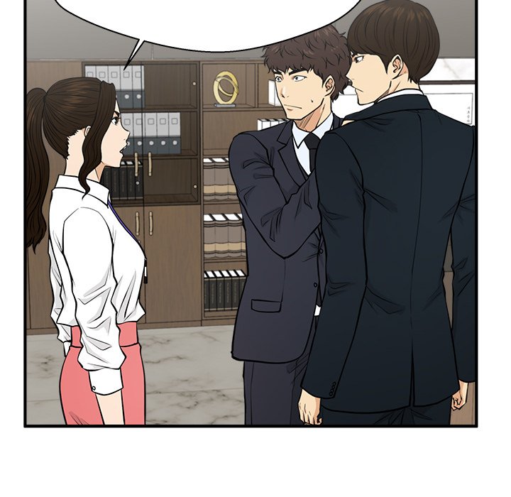 Read Mr. Kang chapter 84 image 45 on Lezhin