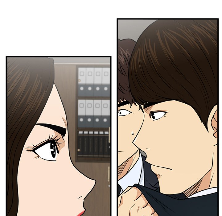 Read Mr. Kang chapter 84 image 46 on Lezhin