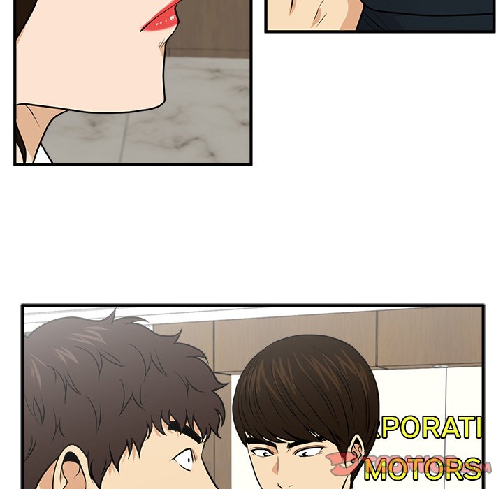 Read Mr. Kang chapter 84 image 47 on Lezhin