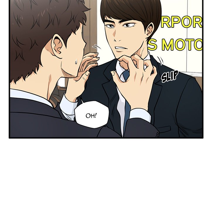 Read Mr. Kang chapter 84 image 49 on Lezhin