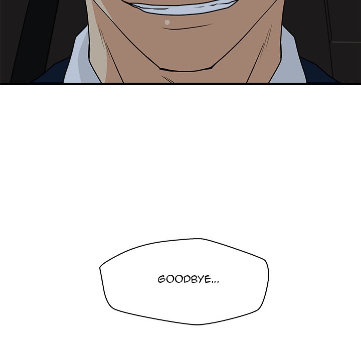 Read Mr. Kang chapter 84 image 5 on Lezhin