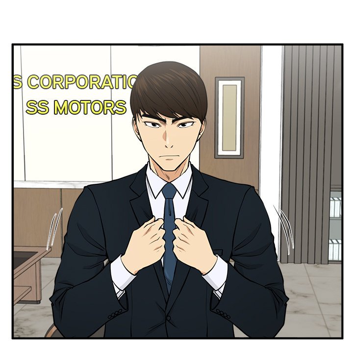 Read Mr. Kang chapter 84 image 50 on Lezhin