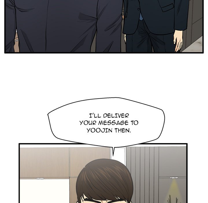 Read Mr. Kang chapter 84 image 52 on Lezhin