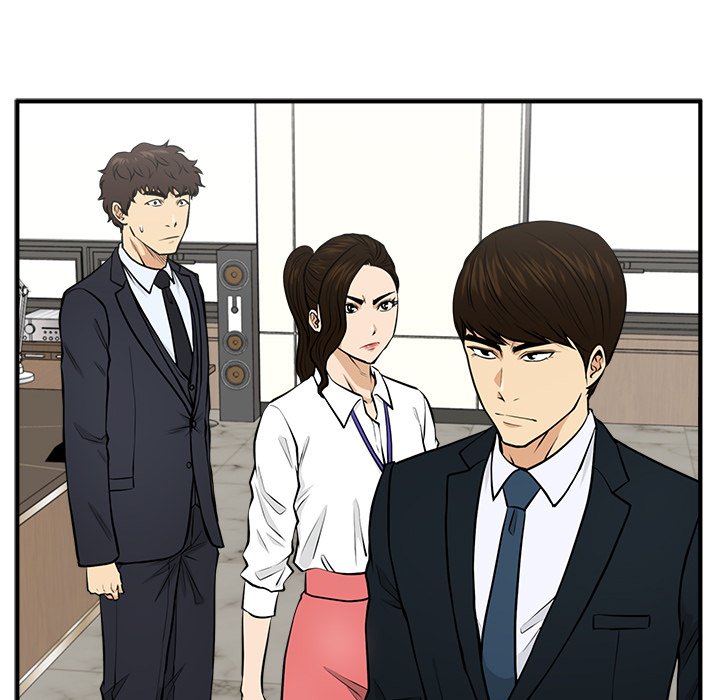 Read Mr. Kang chapter 84 image 54 on Lezhin
