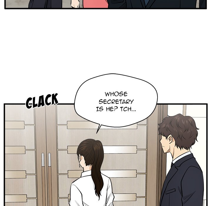 Read Mr. Kang chapter 84 image 55 on Lezhin