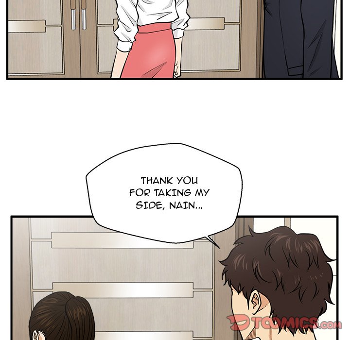 Read Mr. Kang chapter 84 image 56 on Lezhin