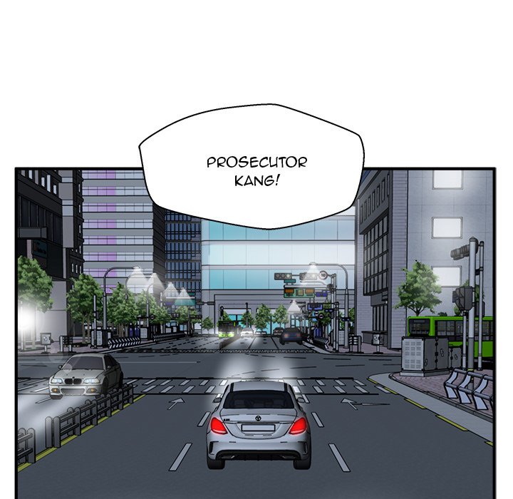 Read Mr. Kang chapter 84 image 6 on Lezhin